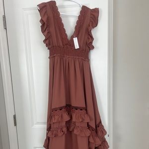 Baltic Born Jasmine Dress